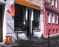 A Livraria Bücherei Berlin